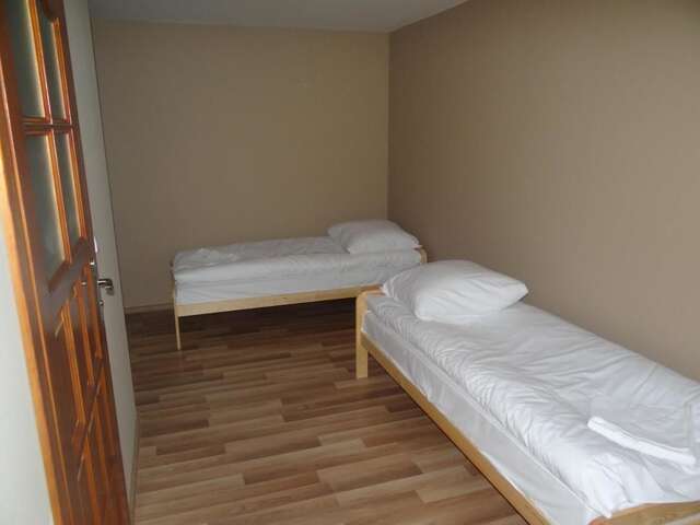 Отели типа «постель и завтрак» Harmatówka Буковина-Татшаньска-32